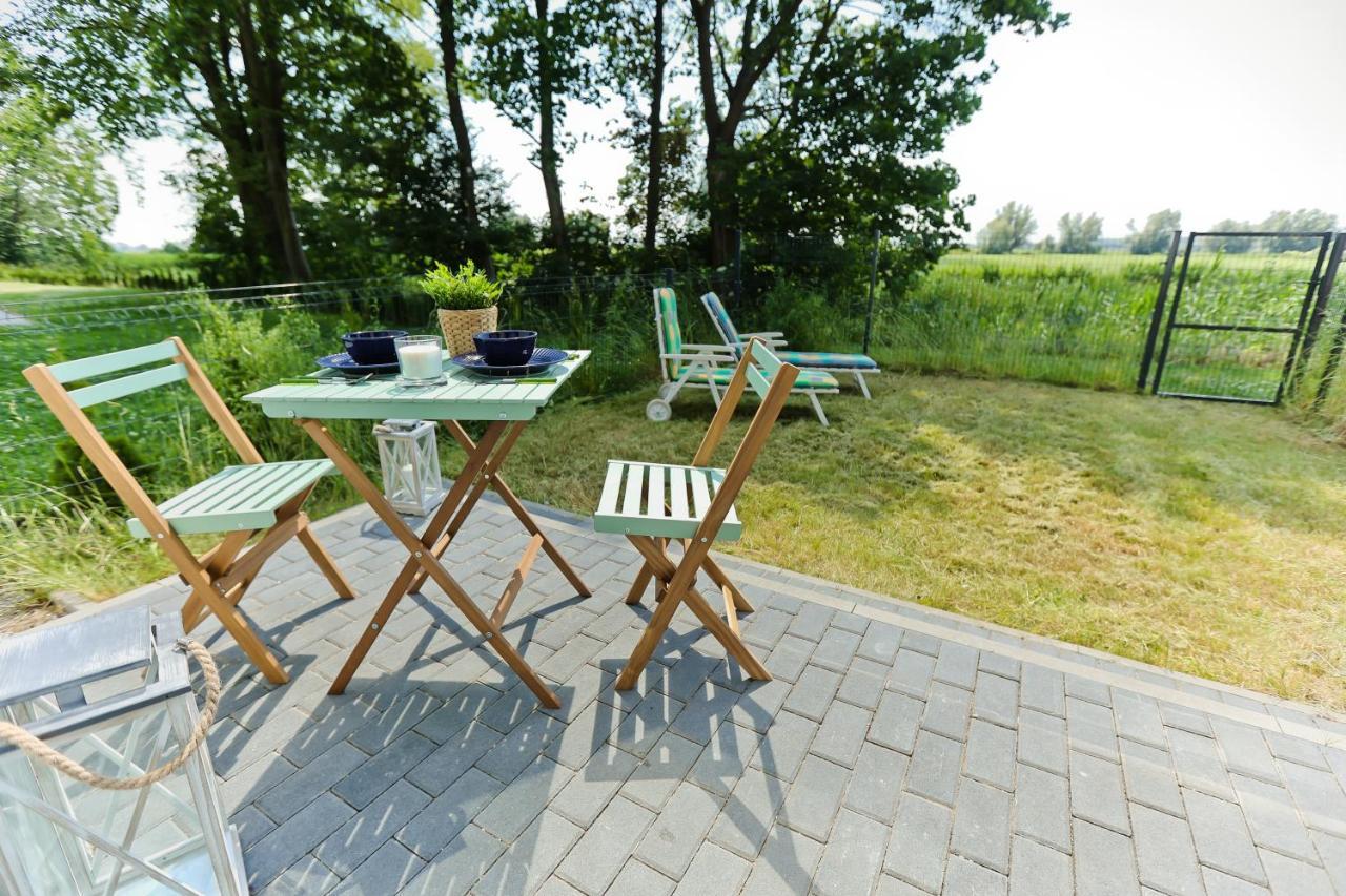 M&K Apartamenty - Morska Przystan Gdansk Exterior photo